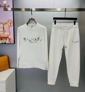 2024.11.05  Balmain Sports Suit M-5XL 057