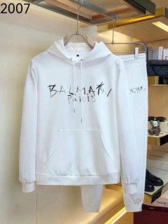 2024.11.05  Balmain Sports Suit M-5XL 051