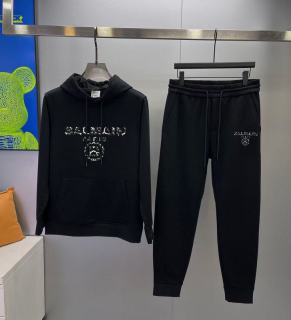 2024.11.05  Balmain Sports Suit M-5XL 050