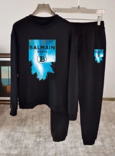 2024.11.05  Balmain Sports Suit M-5XL 056