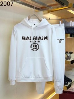 2024.11.05  Balmain Sports Suit M-5XL 054