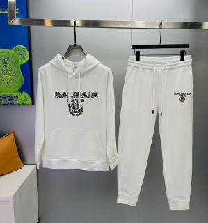 2024.11.05  Balmain Sports Suit M-5XL 049