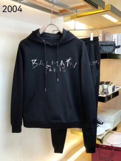 2024.11.05  Balmain Sports Suit M-5XL 052