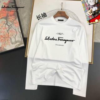 2024.11.06 Ferragamo Hoodie S-4XL 022