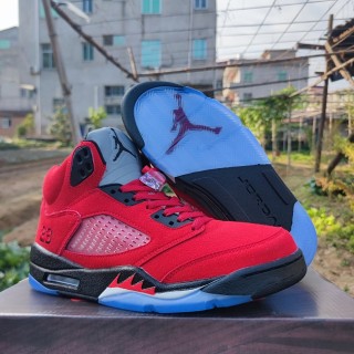 Air Jordan 5 Shoes AAA (1)