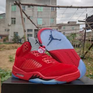 Air Jordan 5 Shoes AAA (2)