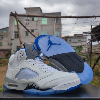 Air Jordan 5 Shoes AAA (9)