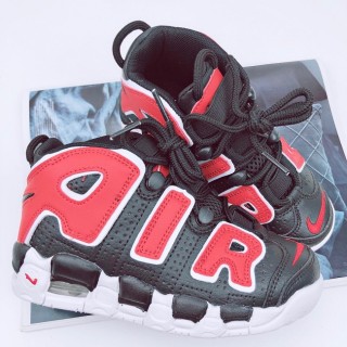 Nike Air More Uptempo Kid （2）