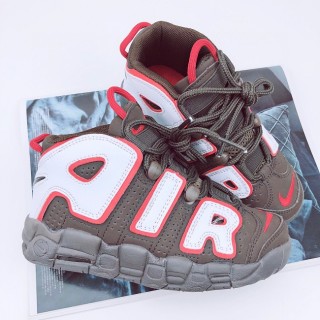 Nike Air More Uptempo Kid（3）