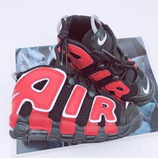 Nike Air More Uptempo Kid（4）