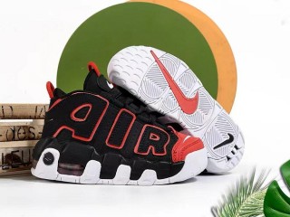Nike Air More Uptempo Kid（5）