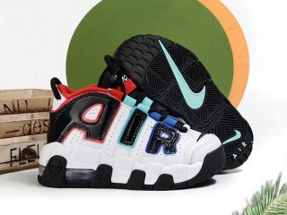 Nike Air More Uptempo Kid（7）