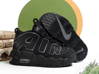 Nike Air More Uptempo Kid（9）