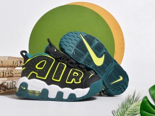 Nike Air More Uptempo Kid（10）