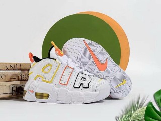Nike Air More Uptempo Kid（12）