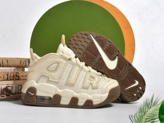 Nike Air More Uptempo Kid（14）