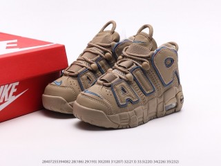 Nike Air More Uptempo Kid（16）