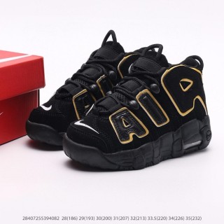 Nike Air More Uptempo Kid（17）
