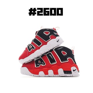Nike Air More Uptempo Kid（18）