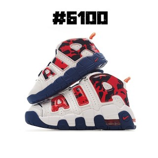 Nike Air More Uptempo Kid（19）