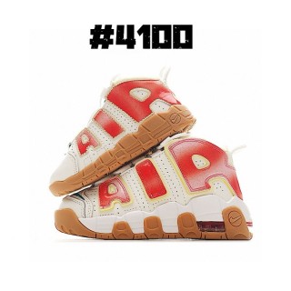 Nike Air More Uptempo Kid（20）