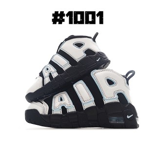 Nike Air More Uptempo Kid（21）