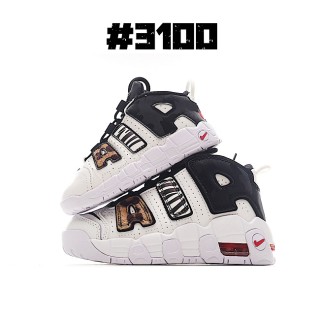 Nike Air More Uptempo Kid（23）