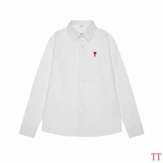 2024.11.11  Ami Long Sleeve M-2XL 005