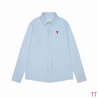 2024.11.11  Ami Long Sleeve M-2XL 006