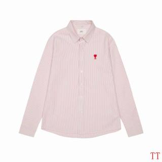 2024.11.11  Ami Long Sleeve M-2XL 007