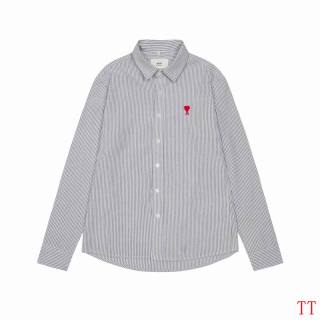2024.11.11  Ami Long Sleeve M-2XL 009