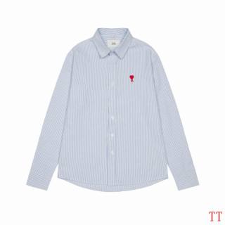 2024.11.11  Ami Long Sleeve M-2XL 008