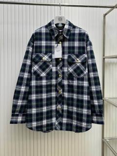 2024.11.11 Celine Long Shirts S-XL 004