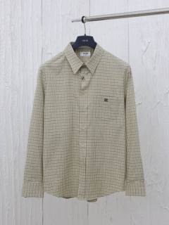 2024.11.11 Celine Long Shirts S-XL 003
