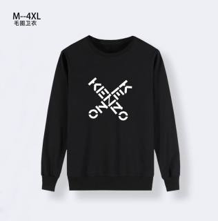 2024.11.12 Kenzo Hoodie M-4XL 091