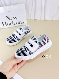 2024.11.13 Burberry Kid Shoes sz26-35 004