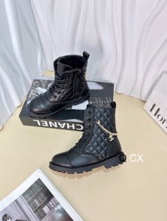 2024.11.13 Chanel Kid Shoes sz26-35 003