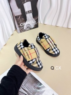 2024.11.13 Burberry Kid Shoes sz26-35 003
