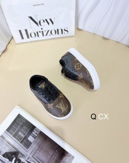 2024.11.13 LV Kid Shoes sz21-28 004