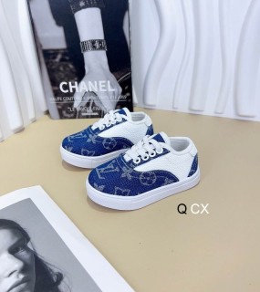 2024.11.13 LV Kid Shoes sz21-28 006