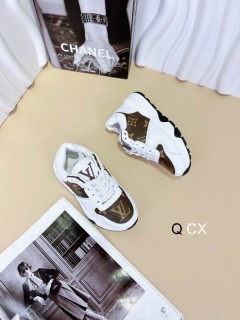 2024.11.13 LV Kid Shoes sz26-35 003