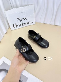 2024.11.13 Valentino Kid Shoes sz26-35 001