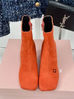 2024.11.14 Super Perfect Ferragamo Women shoes sz35-40 145