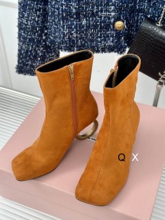 2024.11.14 Super Perfect Ferragamo Women shoes sz35-40 147