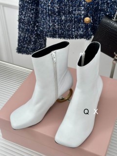 2024.11.14 Super Perfect Ferragamo Women shoes sz35-40 148