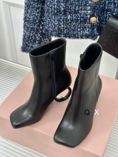 2024.11.14 Super Perfect Ferragamo Women shoes sz35-40 149