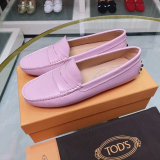 2024.11.14 Super Perfect TODS Women Shoes size35-41 195