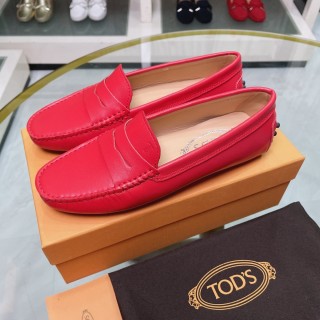 2024.11.14 Super Perfect TODS Women Shoes size35-41 194