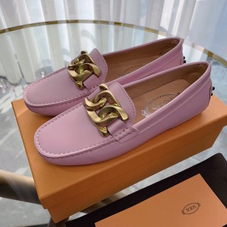 2024.11.14 Super Perfect TODS Women Shoes size35-41 203