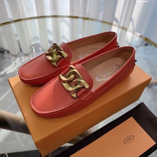 2024.11.14 Super Perfect TODS Women Shoes size35-41 205